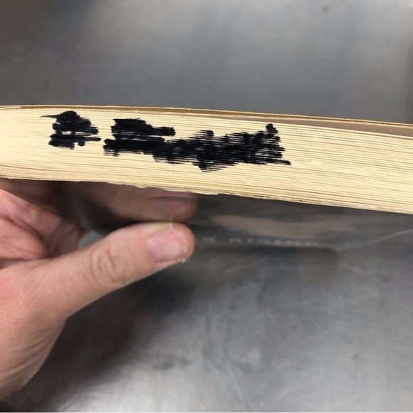 Star Crossed: Aries Rising by: Bonnie Hearn Hill, paperback book - Picture 6 of 6